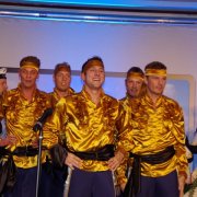 Captain' Dinner (16.11.13)